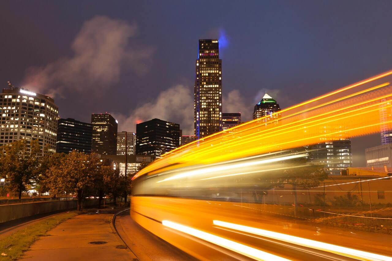 Fastest web hosting companies for WordPress