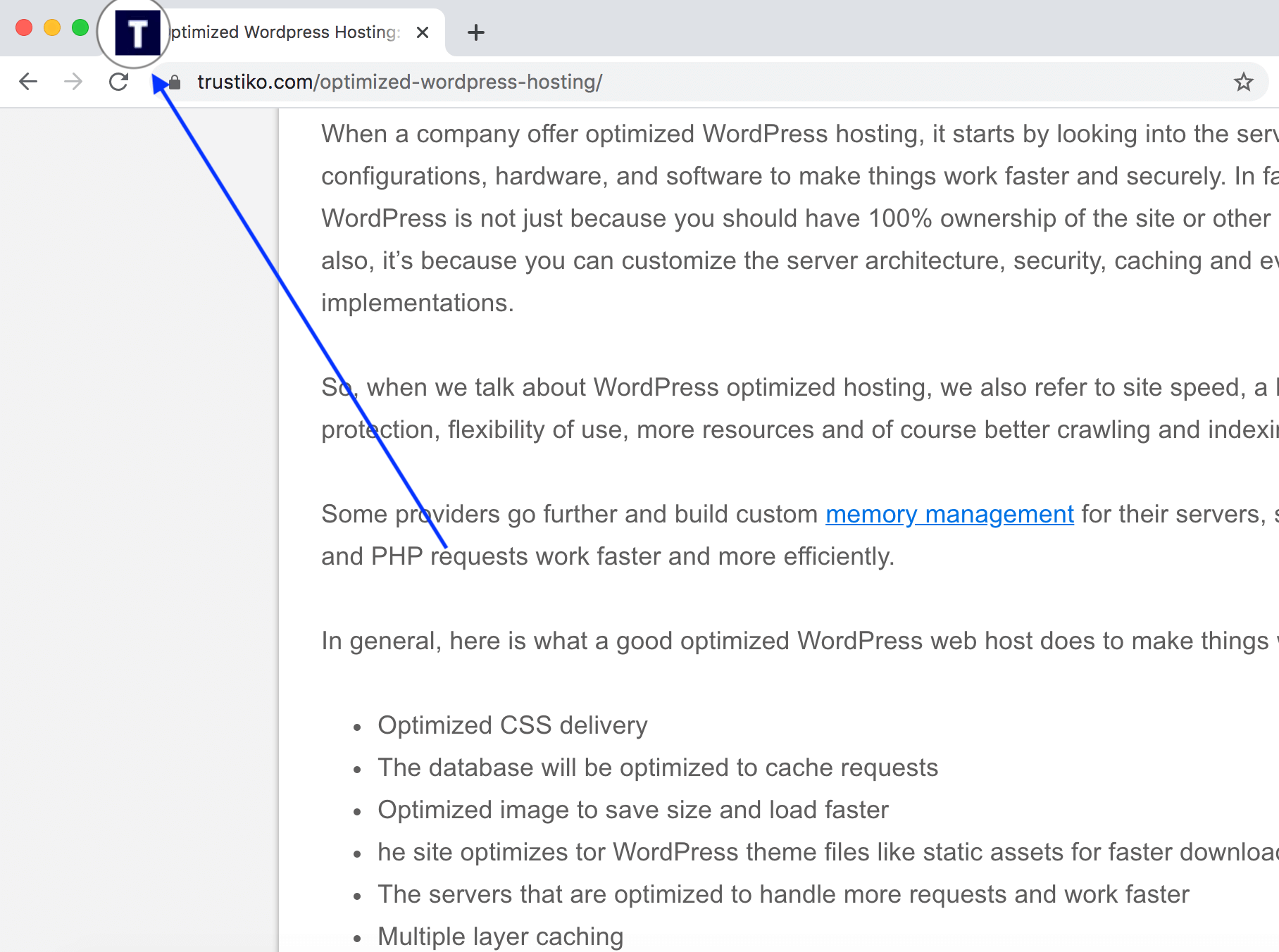 How to Change the Favicon in WordPress