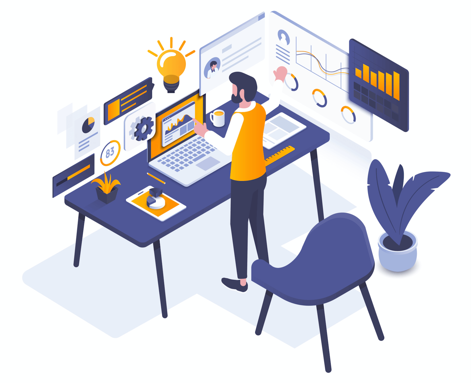 Coming Soon WordPress Plugin