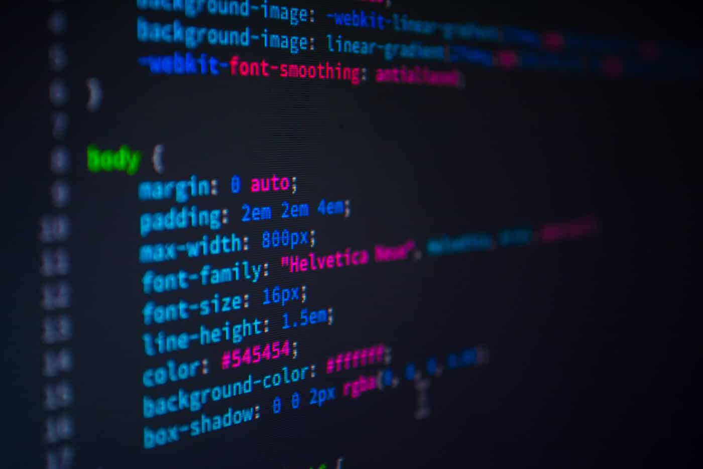 Fixing the theme is missing the style css stylesheet