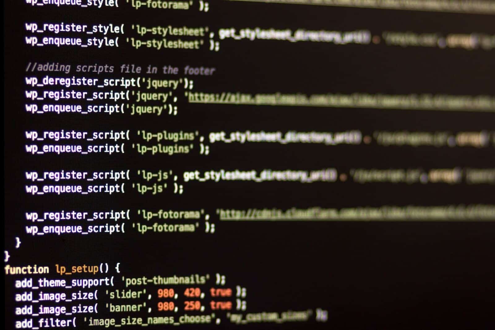 fixing WordPress theme install failed could not create directory