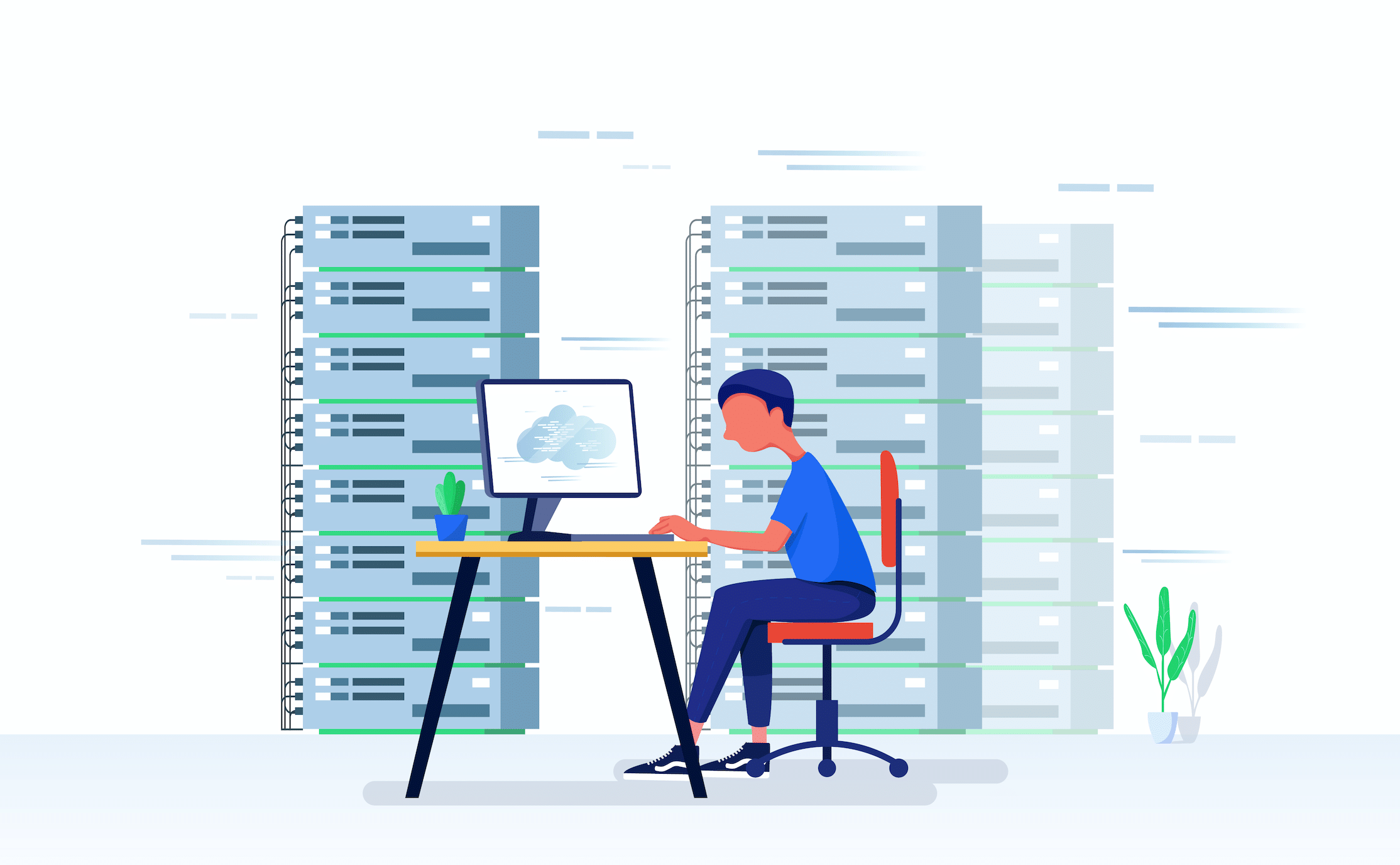 GoDaddy WordPress hosting review