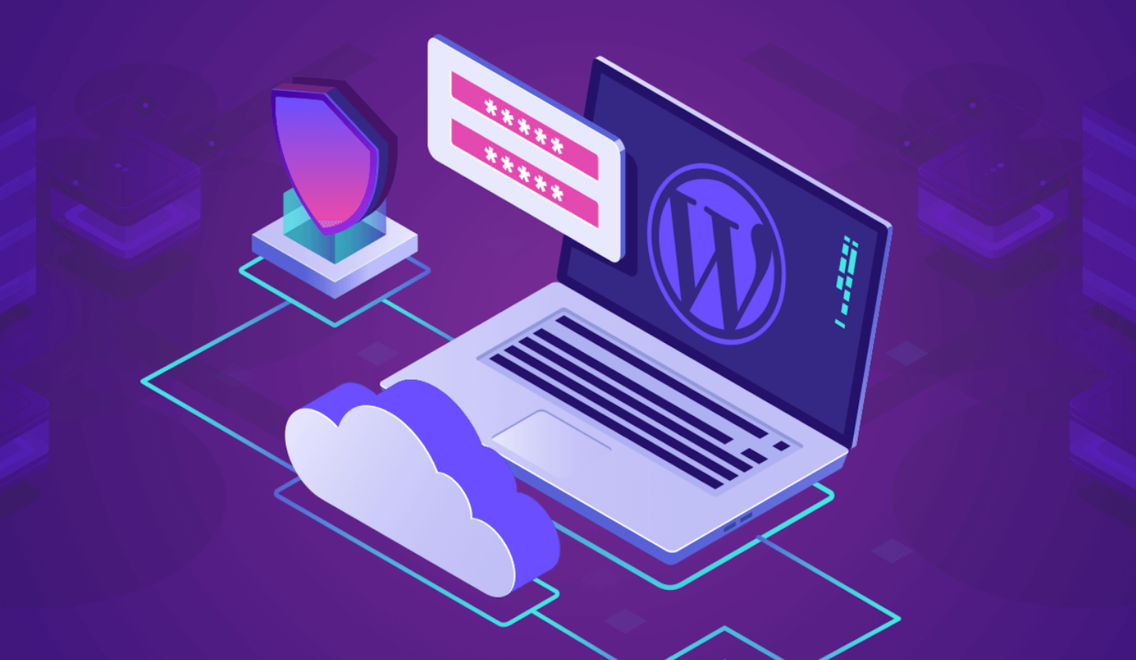 Hardening WordPress with htaccess