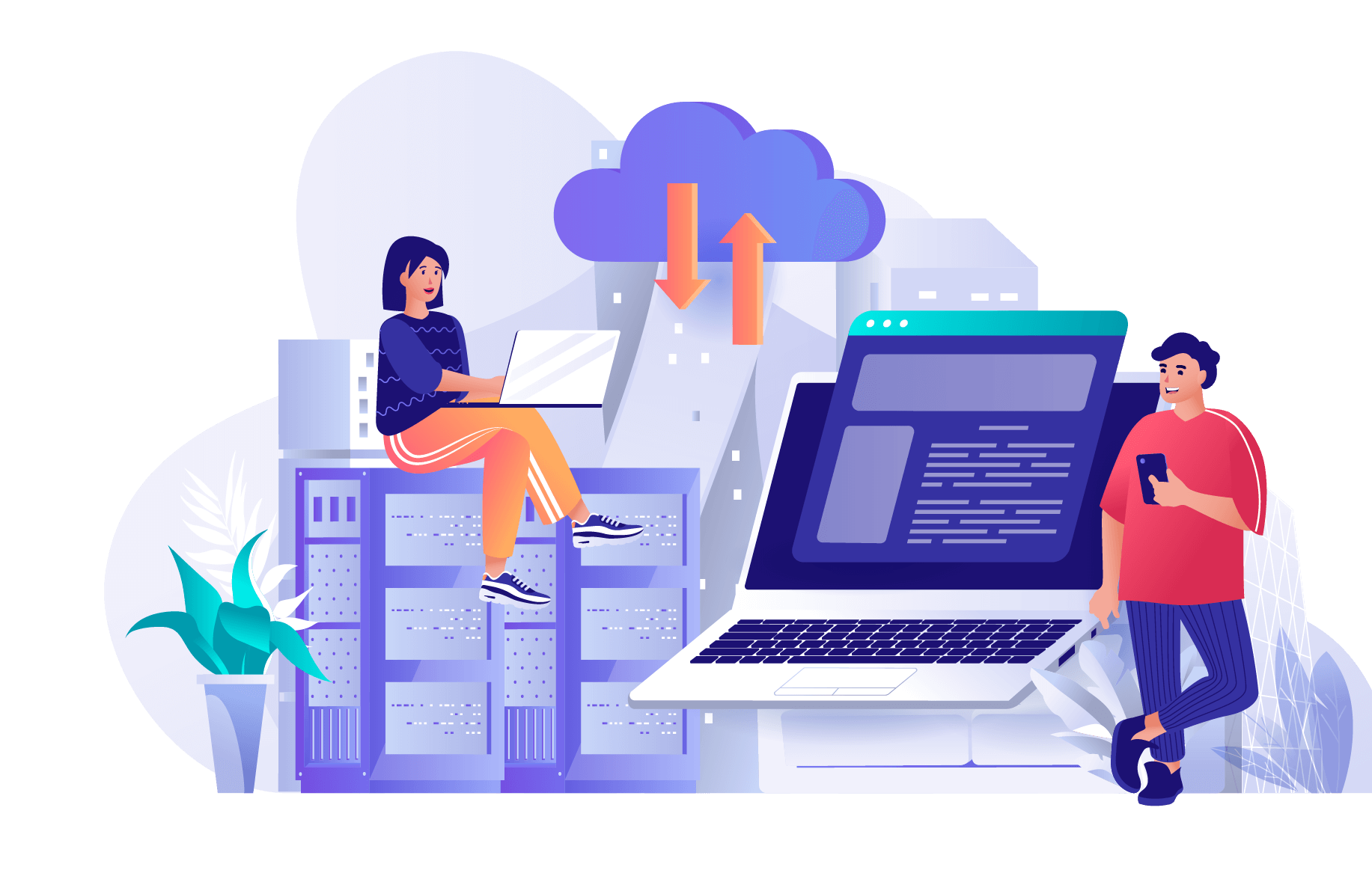 Best CDN service providers