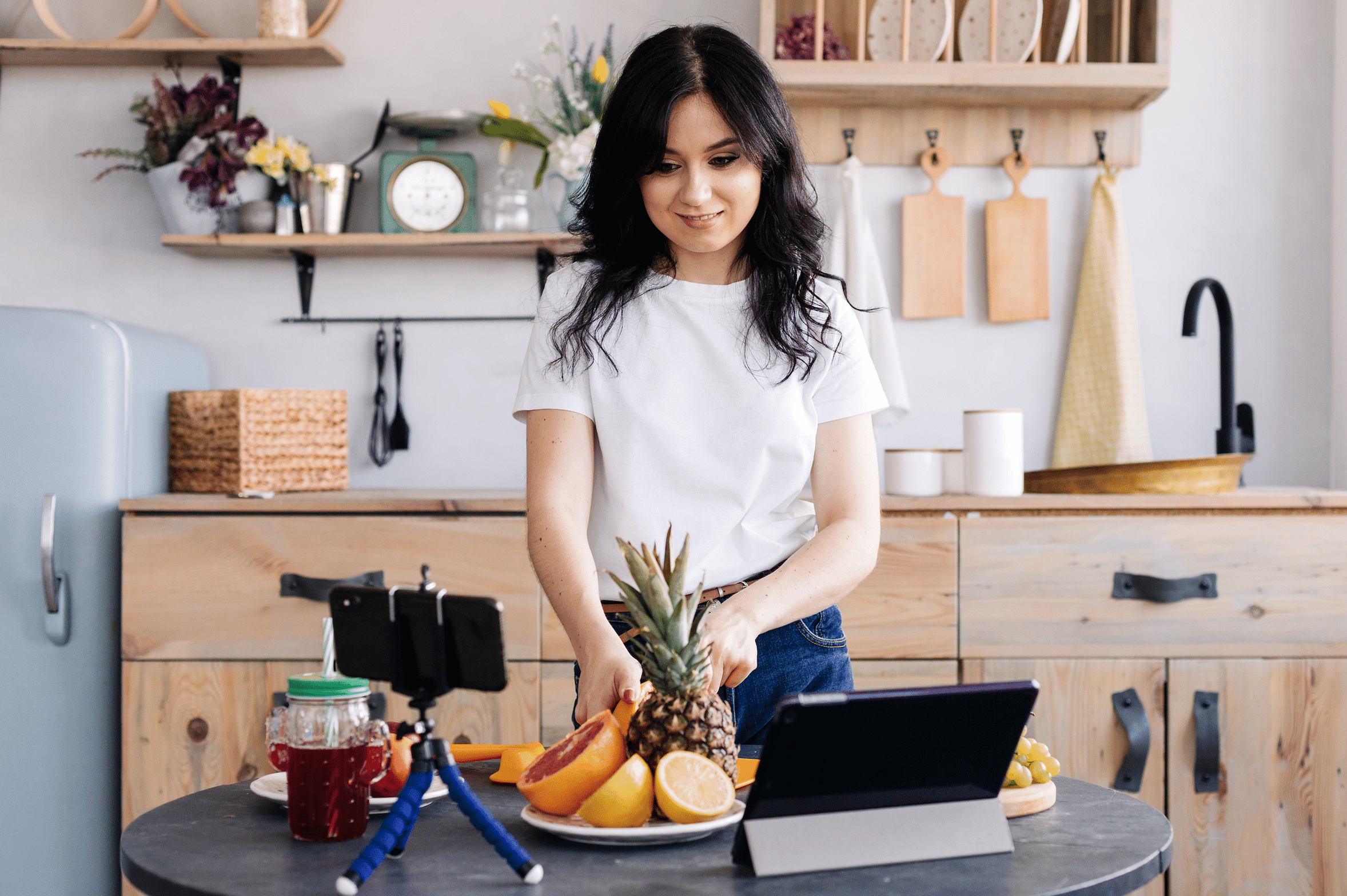 Best Web Hosts for Food Blogs