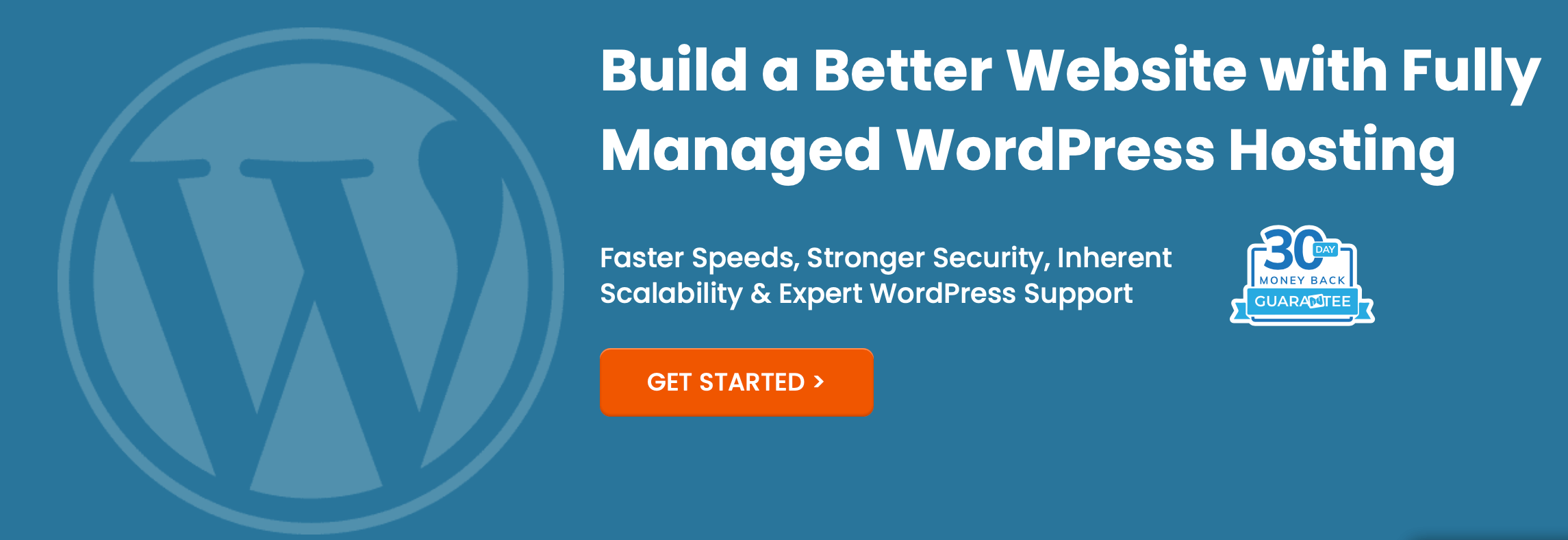 Managed WordPress Hosting by Nexcess