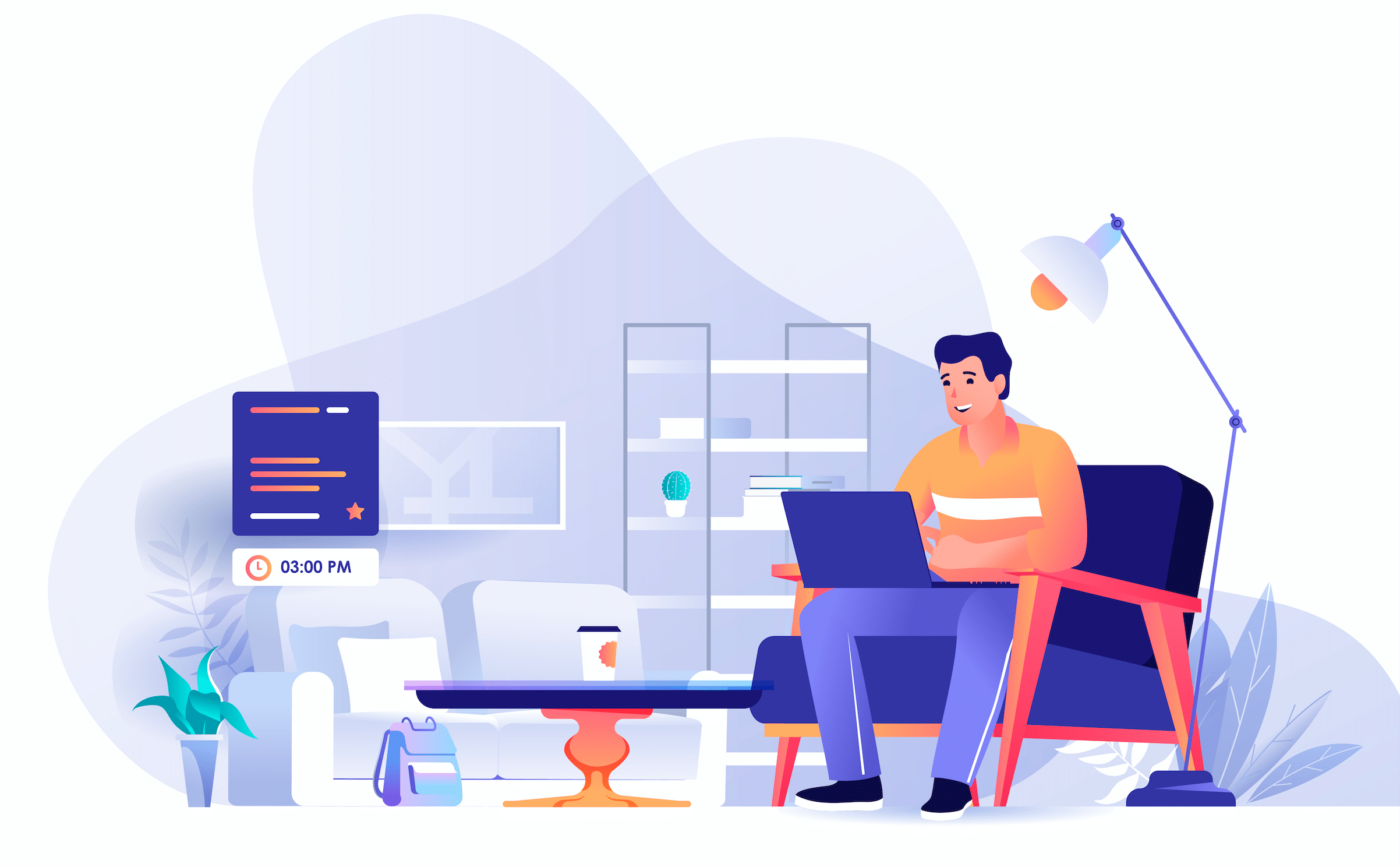 How to start a self-hosted WordPress blog